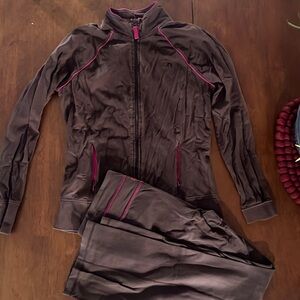 Old Navy Athleisure set- jacket and pants